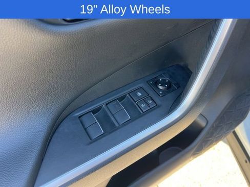 Used 2021 Toyota RAV4 XSE image 14