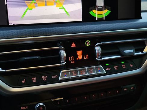 Used 2022 BMW X3 xDrive30i w/ M Sport Package 2 image 30