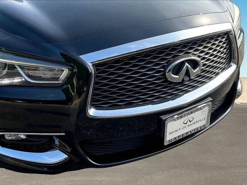 Used 2018 INFINITI QX60 Luxe w/ Premium Plus Package AWD/4WD image 32