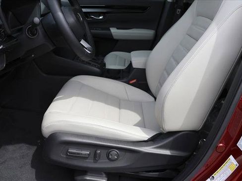 Used 2026 Honda CR-V EX-L image 11