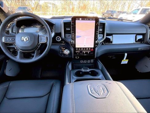 New 2026 RAM 1500 Rebel w/ Rebel Level 2 Equipment Group image 5