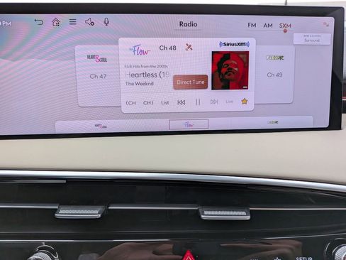 New 2026 Genesis GV70 2.5T Advanced image 21