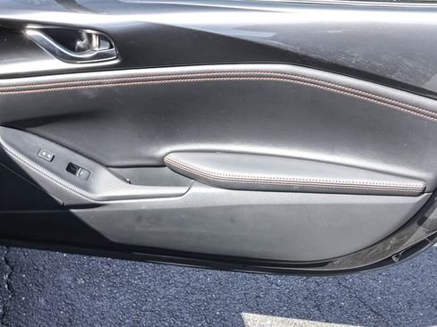 Used 2023 MAZDA MX-5 Miata Grand Touring RWD image 33