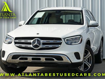 Used 2021 Mercedes-Benz GLC 300 4MATIC w/ Premium Package