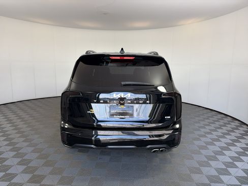 Used 2024 Kia Telluride SX X-Line AWD/4WD image 9