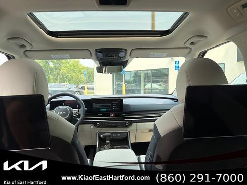 New 2026 Kia Carnival SX Prestige FWD image 20