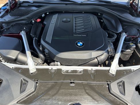 Used 2023 BMW 840i Gran Coupe RWD image 36