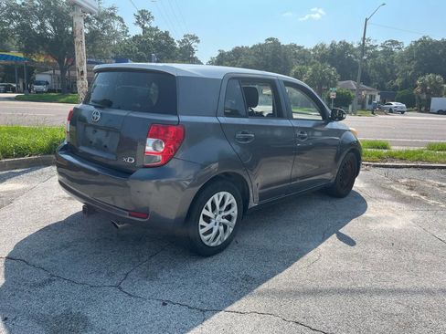 Used 2008 Scion xD image 6