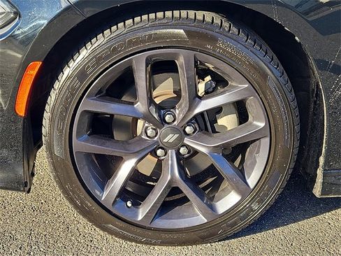 Used 2023 Dodge Charger GT w/ Blacktop Package image 8