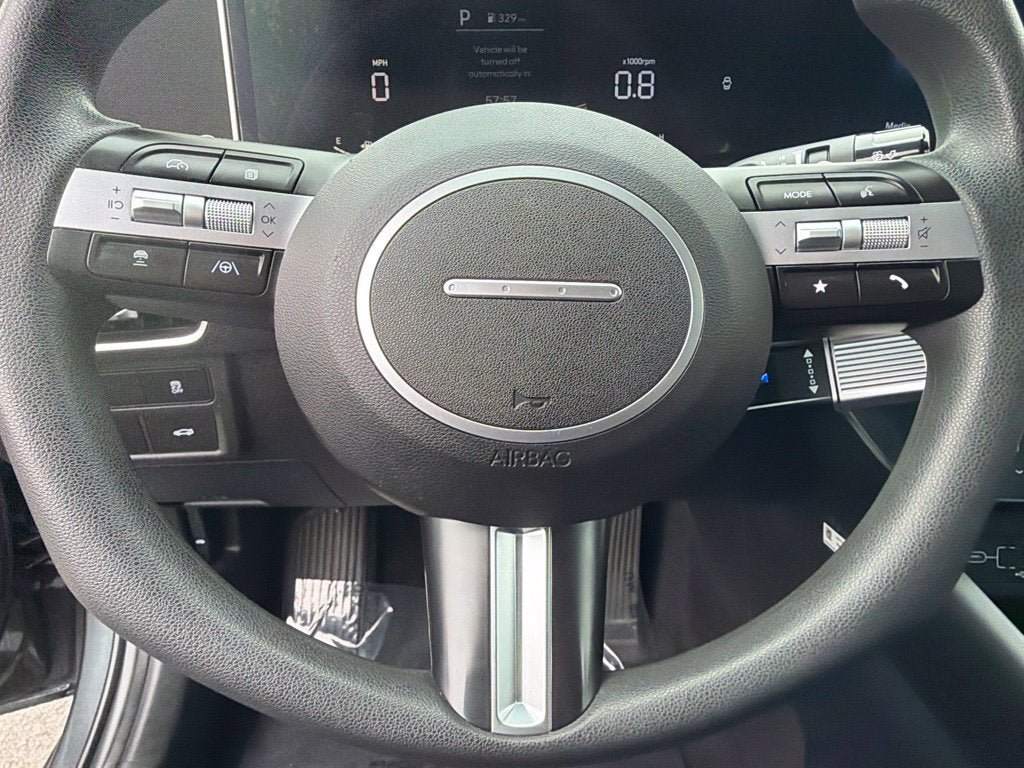 Used 2024 Hyundai Sonata SEL FWD image 17