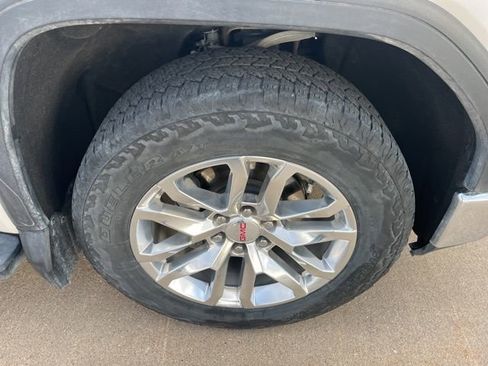 Used 2022 GMC Sierra 1500 SLT w/ SLT Premium Plus Package image 63