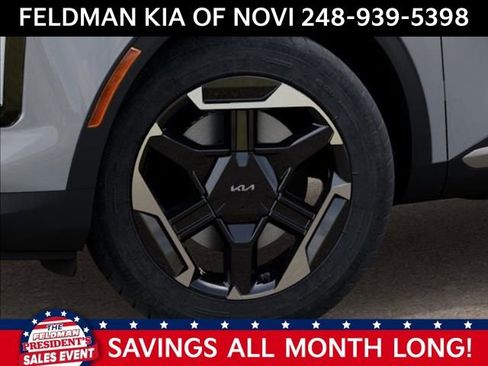 New 2026 Kia Sportage S image 9