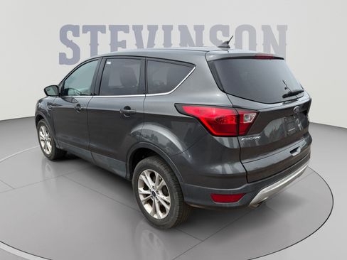 Used 2019 Ford Escape SE AWD/4WD image 3