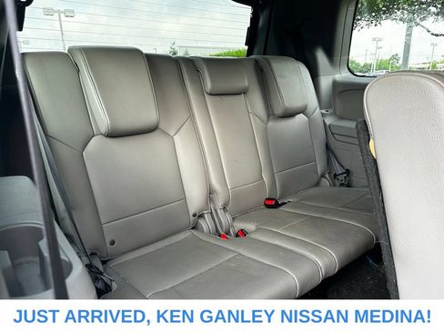 Used 2013 Honda Pilot EX-L image 21