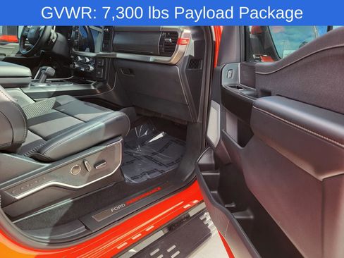 Used 2023 Ford F150 Raptor w/ Raptor Carbon Fiber Package AWD/4WD image 9
