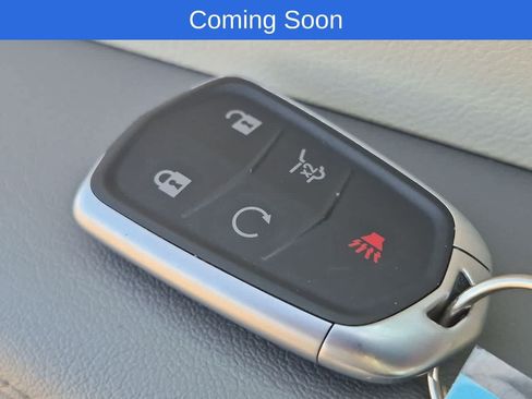Used 2024 Cadillac XT6 Premium Luxury AWD/4WD image 31