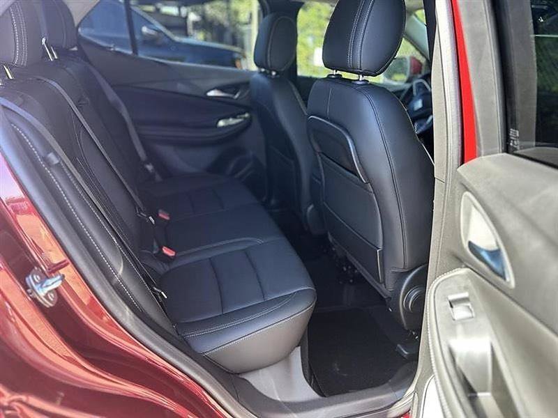 Used 2024 Buick Encore GX Avenir AWD/4WD image 12