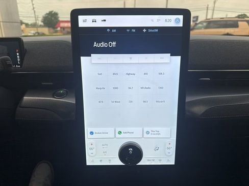 Used 2023 Ford Mustang Mach-E GT w/ GT Performance Edition AWD/4WD image 12