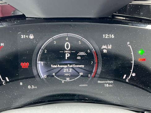 Certified 2026 Lexus NX 350 AWD w/ Premium Package image 24