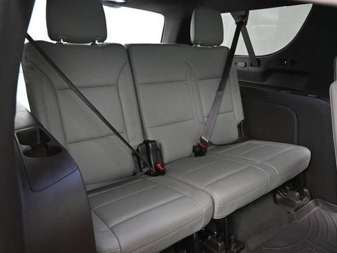Used 2021 Chevrolet Suburban LT w/ Rear Media and Nav Package AWD/4WD image 26
