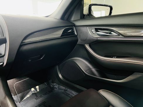 Used 2022 Cadillac CT5 Sport w/ Climate Package image 21