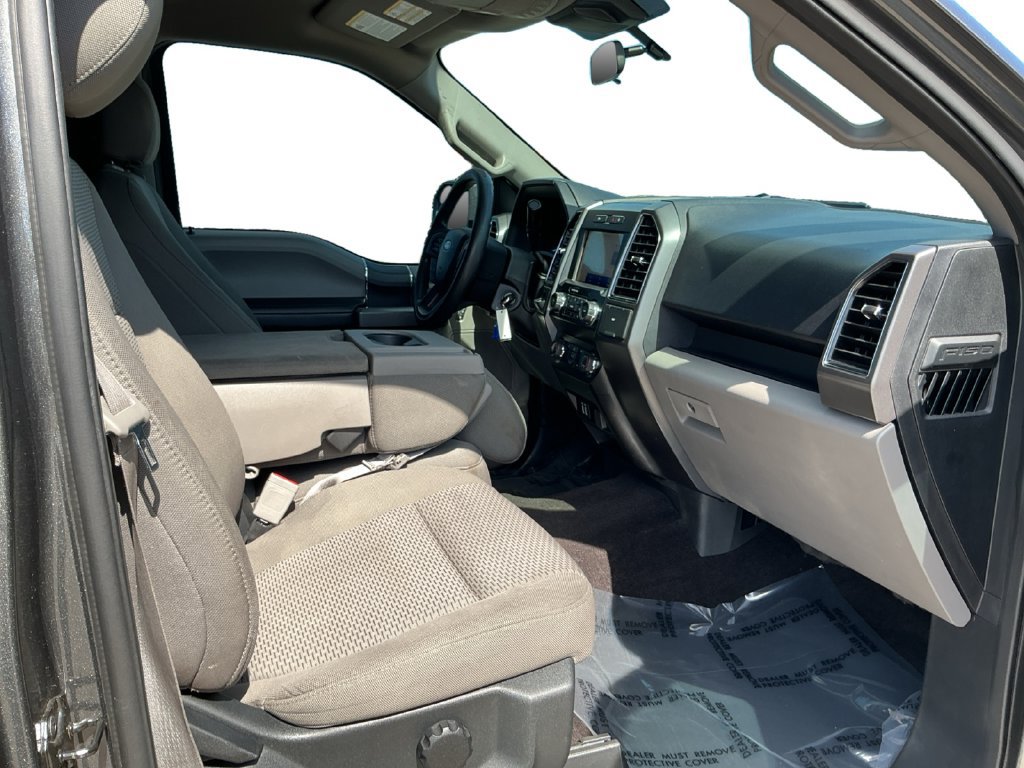 Used 2020 Ford F150 XLT RWD image 23