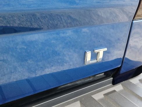 Used 2018 Chevrolet Silverado 1500 LT w/ Texas Edition image 9