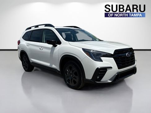 New 2026 Subaru Ascent Bronze Edition AWD/4WD image 1