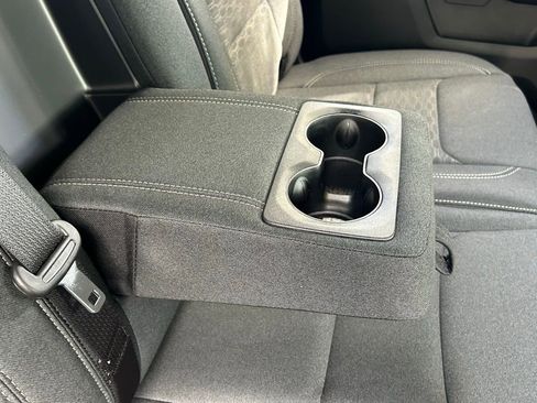 New 2026 RAM 1500 Big Horn image 48