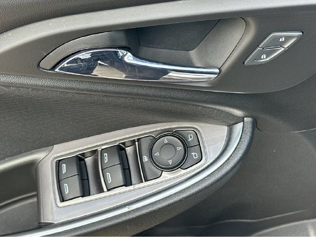 Used 2021 Chevrolet Malibu LT FWD image 29