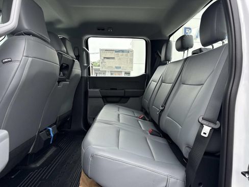 New 2026 Ford F550 4x4 Crew Cab Super Duty image 11