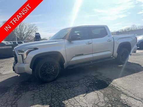 Used 2023 Toyota Tundra SR5 w/ SR5 Premium Package image 1