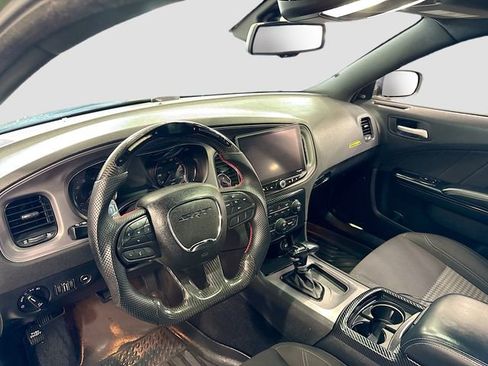 Used 2023 Dodge Charger SXT w/ Blacktop Package image 10