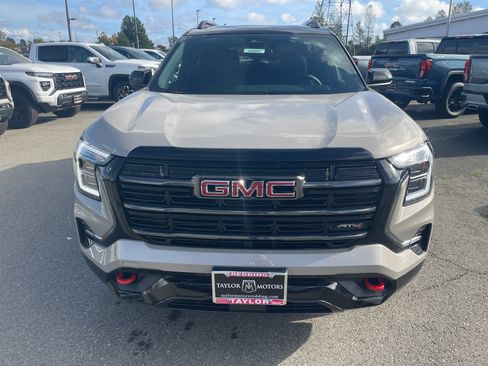 New 2026 GMC Terrain AT4 image 2