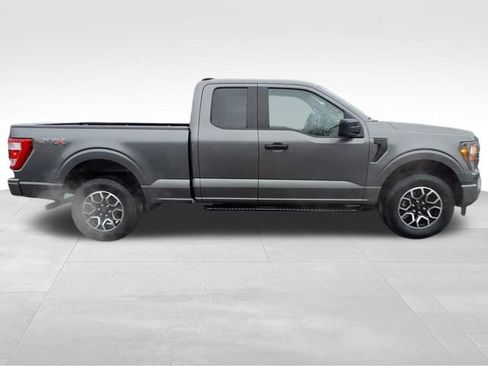 Certified 2023 Ford F150 XL w/ STX Appearance Package image 10