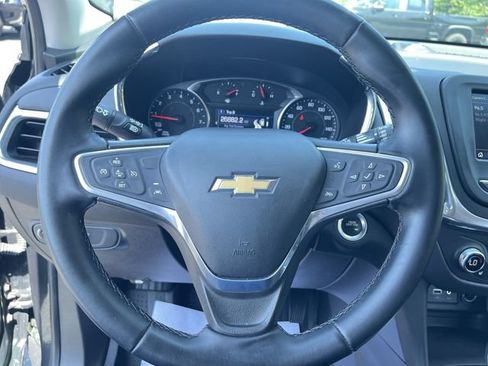 Certified 2023 Chevrolet Equinox LT FWD image 11
