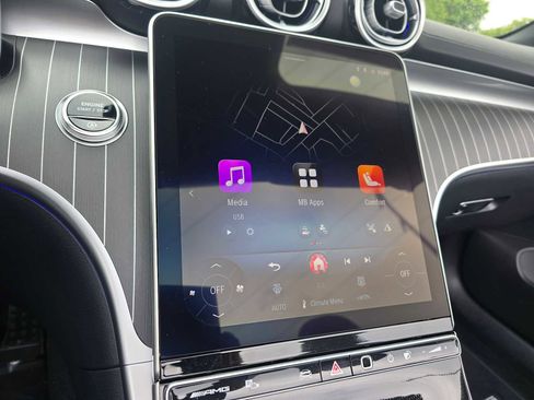 New 2026 Mercedes-Benz CLE 53 AMG 4MATIC Cabriolet image 21