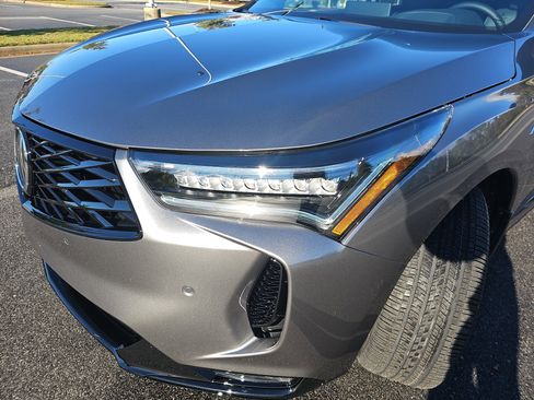 New 2026 Acura RDX A-Spec image 28