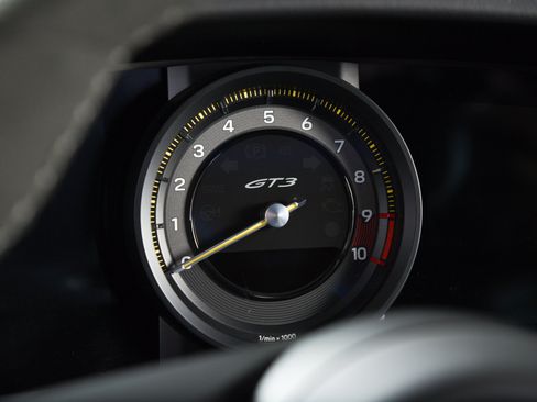 Used 2022 Porsche 911 GT3 RWD image 38