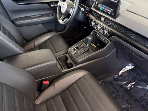 Used 2024 Honda CR-V EX-L image 18