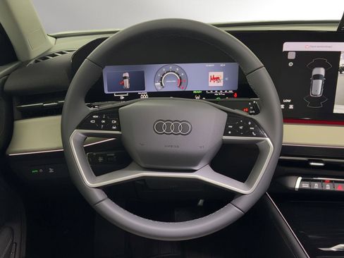 New 2026 Audi Q3 quattro 2.0T AWD/4WD image 16