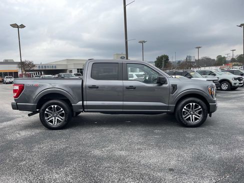 Used 2023 Ford F150 XL w/ STX Appearance Package image 2