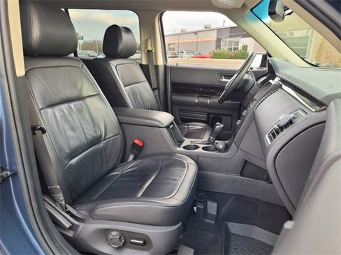 Used 2019 Ford Flex SEL w/ Equipment Group 202A image 15