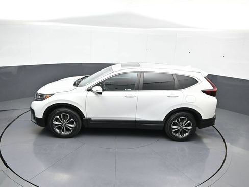 Used 2020 Honda CR-V EX image 41