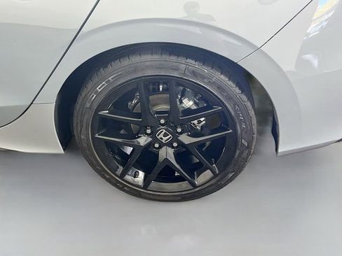 Used 2026 Honda Civic Sport image 25