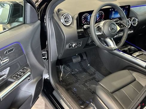 New 2026 Mercedes-Benz GLA 250 4MATIC image 8