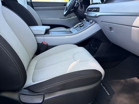 Used 2021 Hyundai Palisade SEL w/ Convenience Package FWD image 39