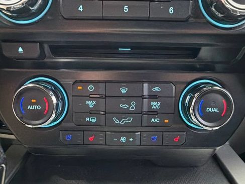 Used 2017 Ford F150 Lariat AWD/4WD image 33