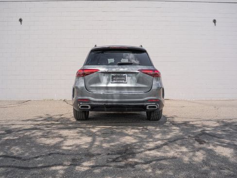 Used 2024 Mercedes-Benz GLE 350 4MATIC image 6