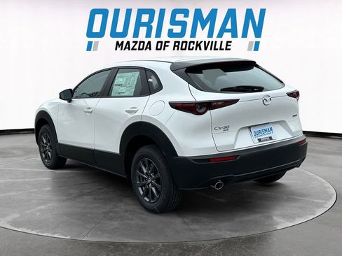 New 2026 MAZDA CX-30 AWD 2.5 S image 4